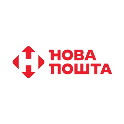 Nova Post logo
