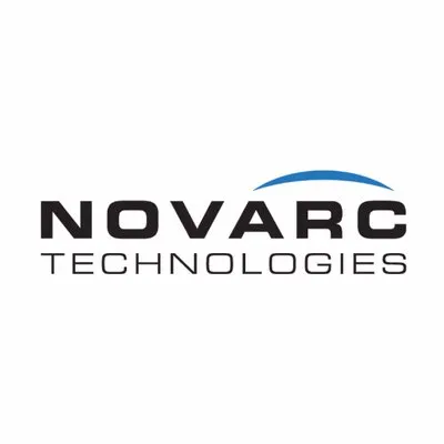 Novarc logo