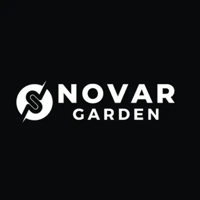 NovarGarden logo