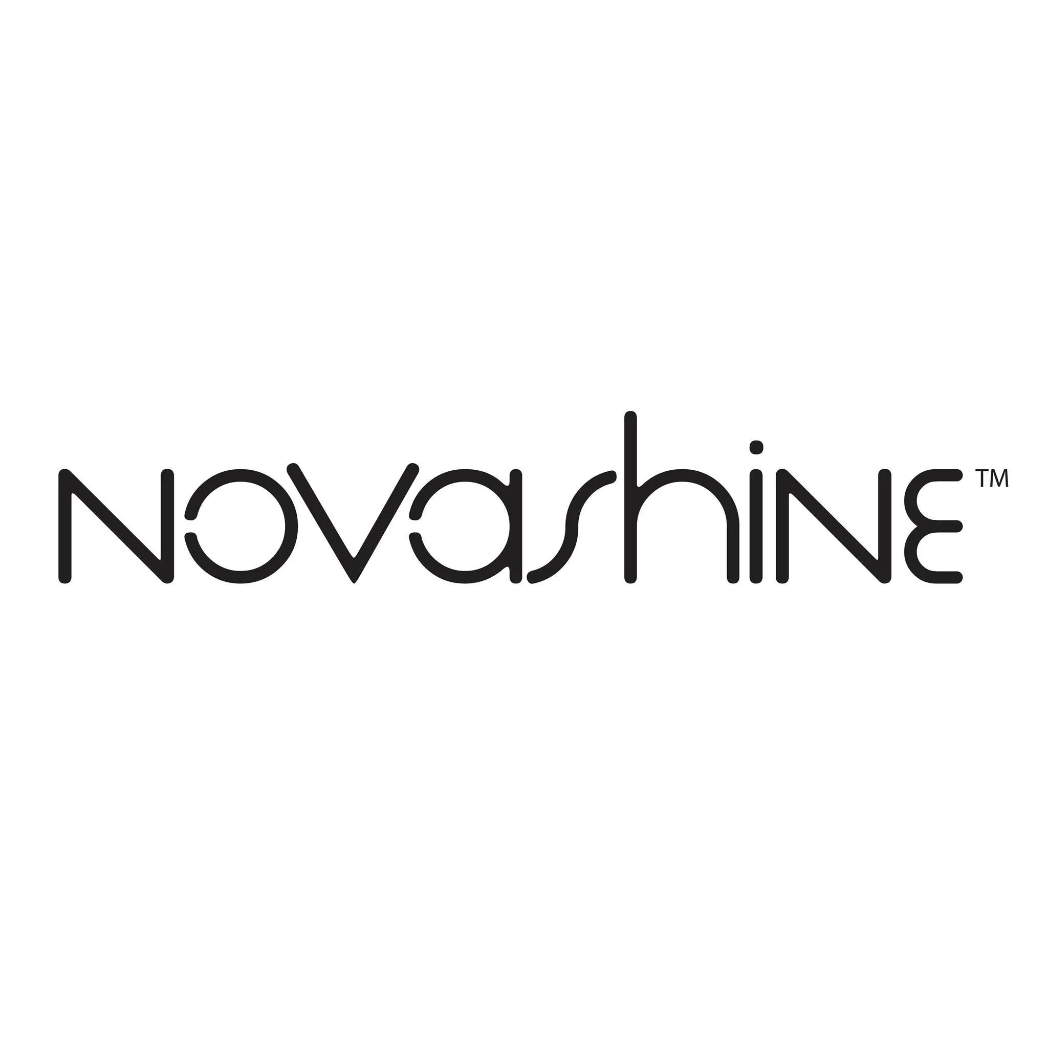 Novashinesmile