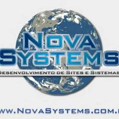 Nova Systems logo