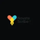 NovateScribe logo/icon