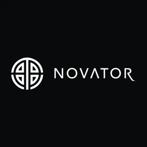 Novator Ventures logo