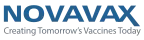 NOVAVAX INC logo