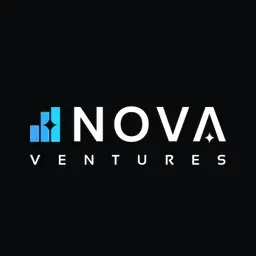 NovaVenture logo