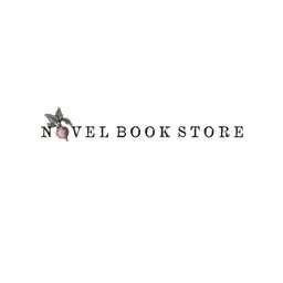 Novelbookstore.co logo