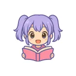 Novel Translator logo/icon