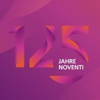 NOVENTI Health SE logo
