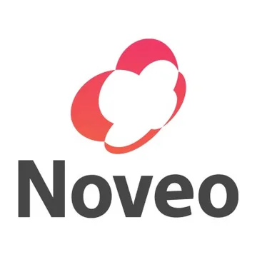 Noveo Logo