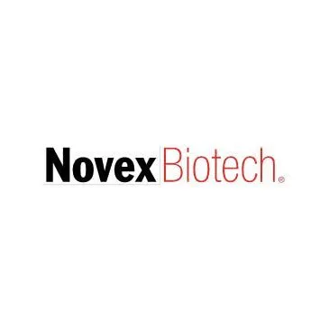 Novex Biotech logo