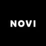 Logo NOVI