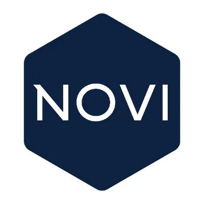 novi.digital Logo