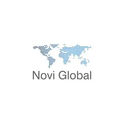 Novi Global logo