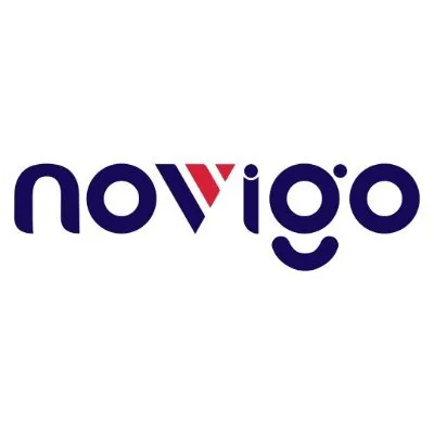 Novig Logo