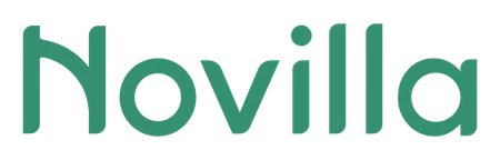 Novilla logo