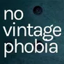 Logo No vintage phobia