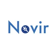 NOVIR, INC. logo
