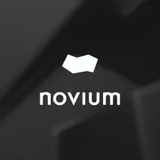 Novium Logo