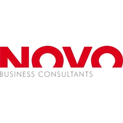 NOVO Business Consultants AG logo