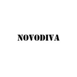 novodiva logo