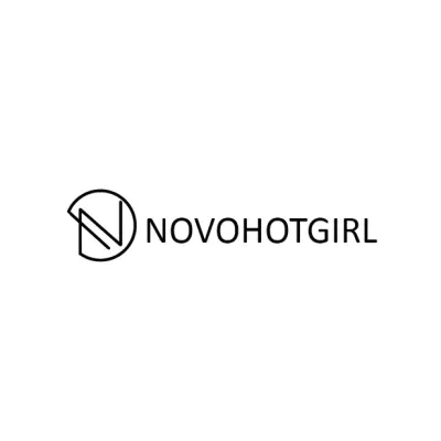 novohotgirl.com logo