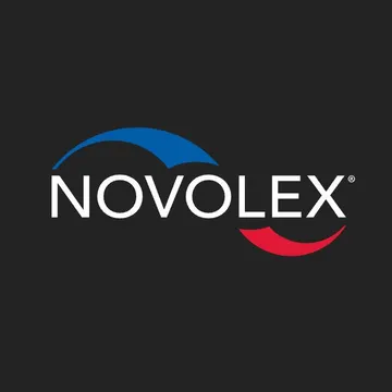 Novolex Logo