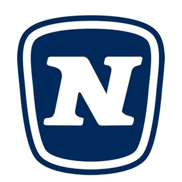 Novomatic Logo