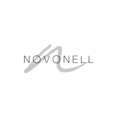 Novonell logo