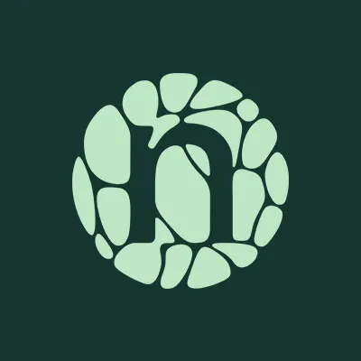 Novonesis (Novozymes) A/S logo