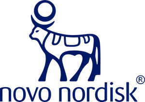 Novo Nordisk logo