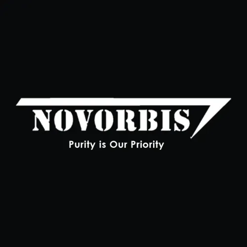 NovorbisItus logo