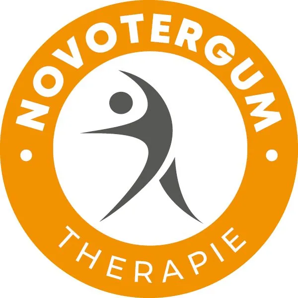 Novotergum logo