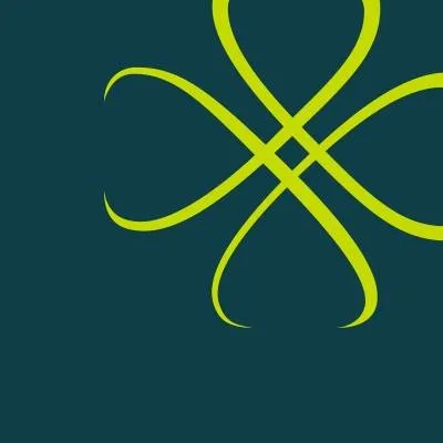 Novozymes A/S logo