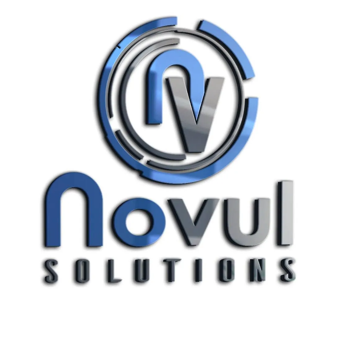 Novul Solutions logo
