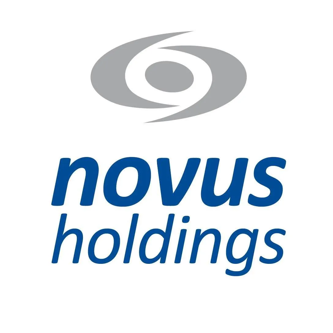 Novus Holdings Ltd Logo