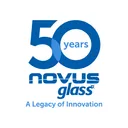 Novus Glass logo