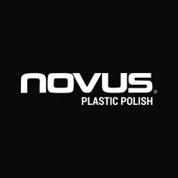 NOVUS Plastic Polish logo