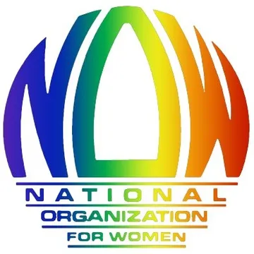 National Organization of Women Logo