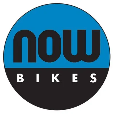Now Bikes & Fitness
