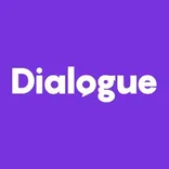 Dialogue logo/icon