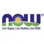 NOW Foods logo