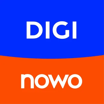Nowo Logo