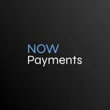 NOWPayments logo/icon