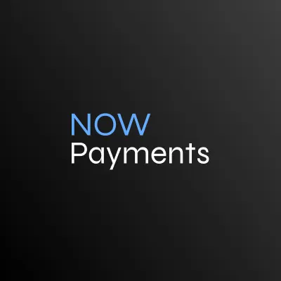 NOWPayments logo