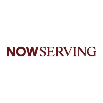 Now Serving