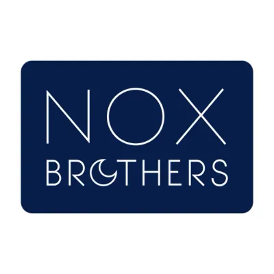 NOX BROTHERS logo