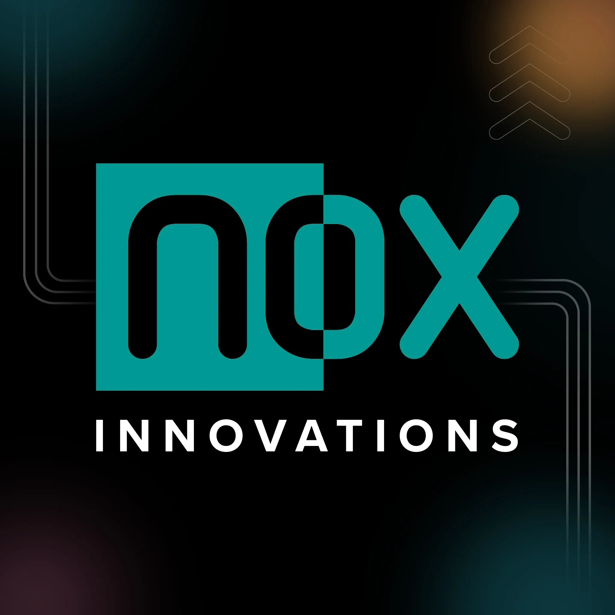 Nox Innovations logo