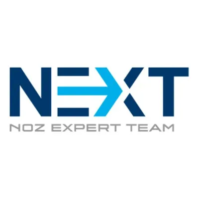 NEXT NOZ Expert Team GmbH & Co. KG logo