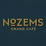 Logo Nozems - Beatrixstraat