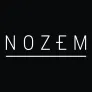 Logo Nozem - Sassenstraat